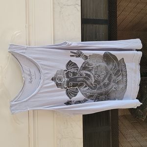 Lucky Brand Tank Top